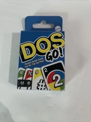 UNO - Dos Go!